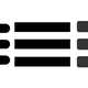 Illustration for article titled Who Designed the Hamburger Icon?